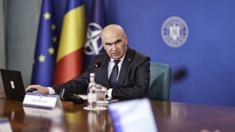 A gazdaság helyzetéről és az adóreform irányairól is tárgyalt a kormányfő az IMF küldöttségével