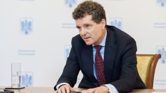 Nicușor Dan: a bírák és ügyészek nyugdíjazási feltételei még az idén módosulni fognak