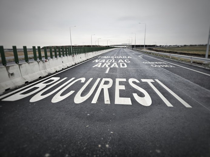 Kivesézték a romániai autópálya-építés rákfenéit, Európa más vidékein is baj van