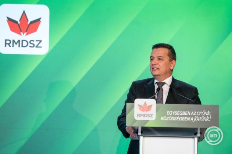 A PSD elnöke máris kizárta, hogy RMDSZ-szel, a kisebbségekkel és a függetlenekkel alakítsanak kormányt