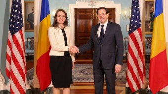 Țoiu: javulóban az amerikai–román viszony