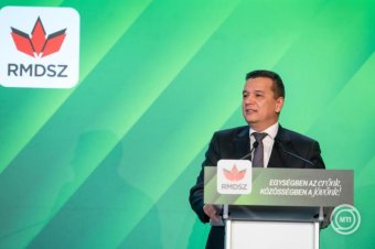 A PSD elnöke máris kizárta, hogy RMDSZ-szel, a kisebbségekkel és a függetlenekkel alakítsanak kormányt