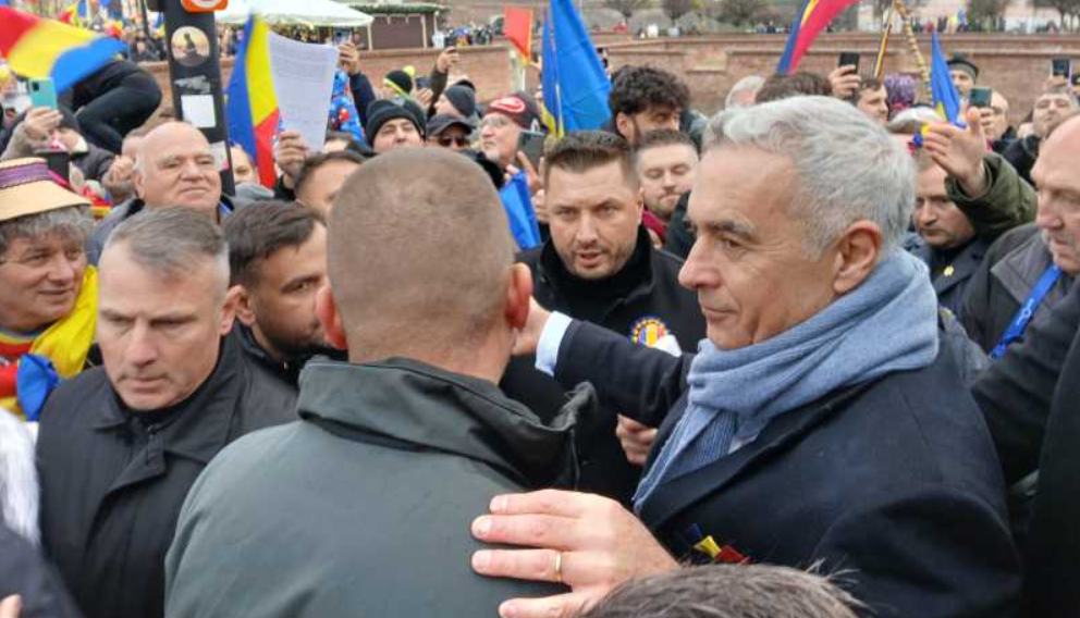 •  Fotó: Agerpres