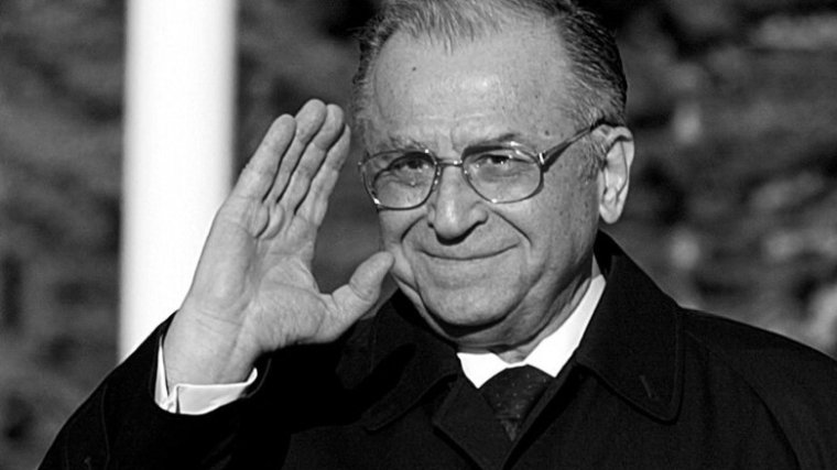 Nicușor Dan: a történelem ítélkezik majd Ion Iliescu fölött