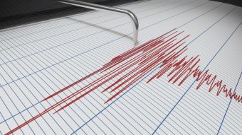 Újabb nagy erejű földrengés rázta meg a Kamcsatkai-félszigetet