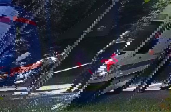 Motorbiciklist ölt meg egy medve a Transzfogarason – hírek csütörtökön