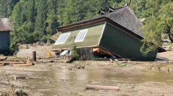 Gyorssegélyt utal ki a kormány az árvízkárosultaknak