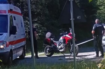 Kilőtték a medvét, amely megölt egy olasz turistát a Transzfogarasi úton