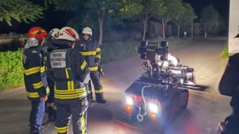 Szabotázsakció is lehetett a kudzsiri fegyvergyárban történt tűzeset