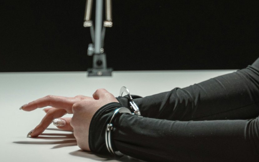 Őrizetben az anyját a vagyonáért meggyilkoló Szeben megyei nő másik tettestársa is