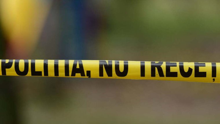 Két holttestet találtak Félixfürdőn, gyanús haláleset ügyében nyomoznak