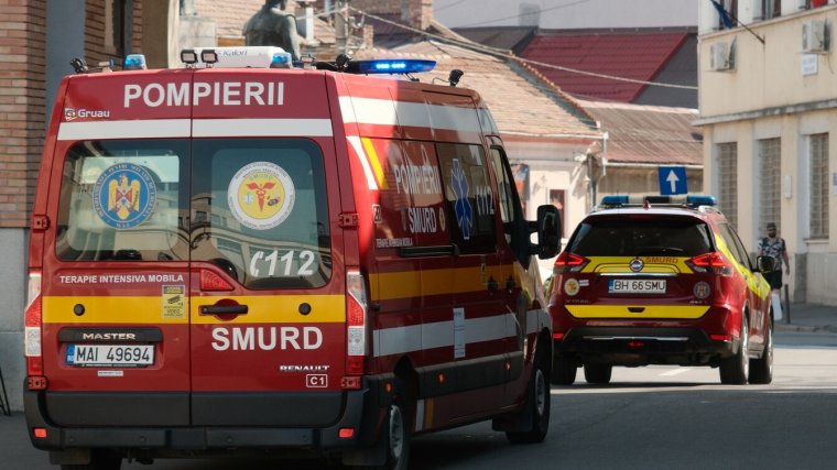 Hosszú hétvégi mérleg: kevesebb esethez riasztották a katasztrófavédelmet, mint tavaly