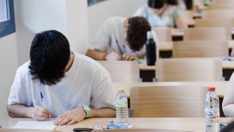 Közzétették az érettségi vizsga végleges eredményeit