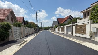 Nicușor Dan: munkahelyek nélkül a leaszfaltozott utak sem tartanak itthon senkit