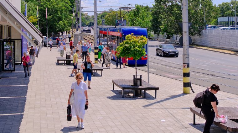 Negatív természetes szaporulat: a halálozások száma több mint másfélszerese az élveszületésekének