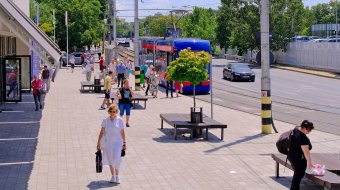 Negatív természetes szaporulat: a halálozások száma több mint másfélszerese az élveszületésekének