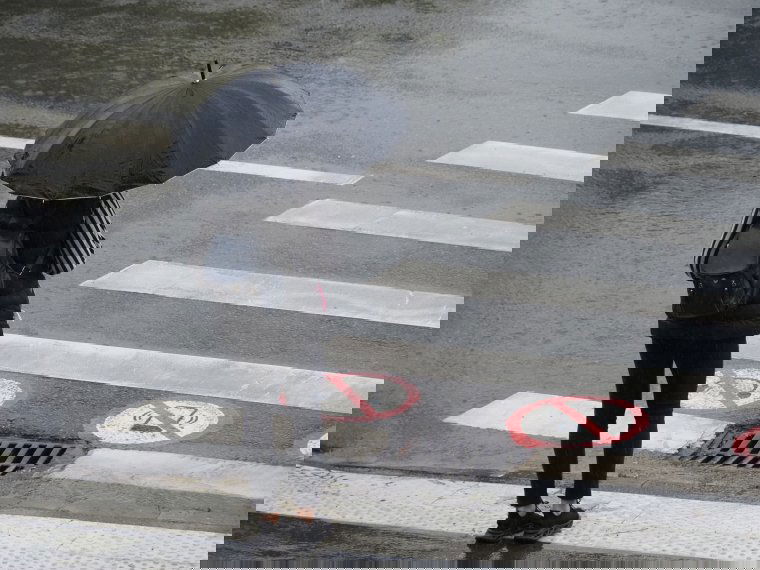 Karácsonyi időjárás: esőre, havas esőre, máshol hóviharra, igazi fagyokra van kilátás Erdély keleti tájain