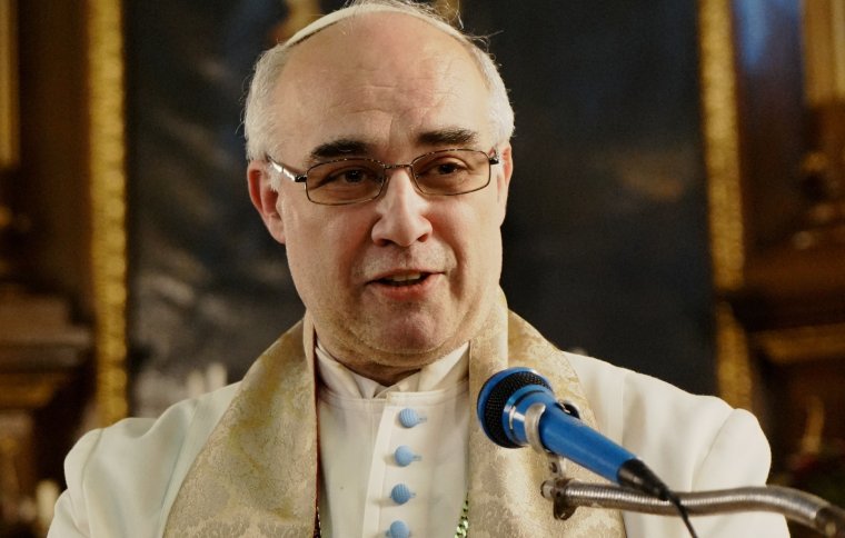 Premontrei-ügy: elhalasztotta az ítélethirdetést az apát kilakoltatásáról a nagyváradi bíróság