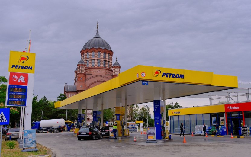 Ötszáz alkalmazottját bocsátotta el az OMV Petrom, és további félezer dolgozójától tervez megválni