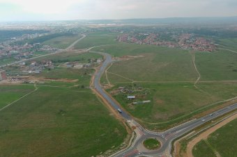 Körgyűrűből sosem elég: északi elkerülő utat is kap Nagyvárad
