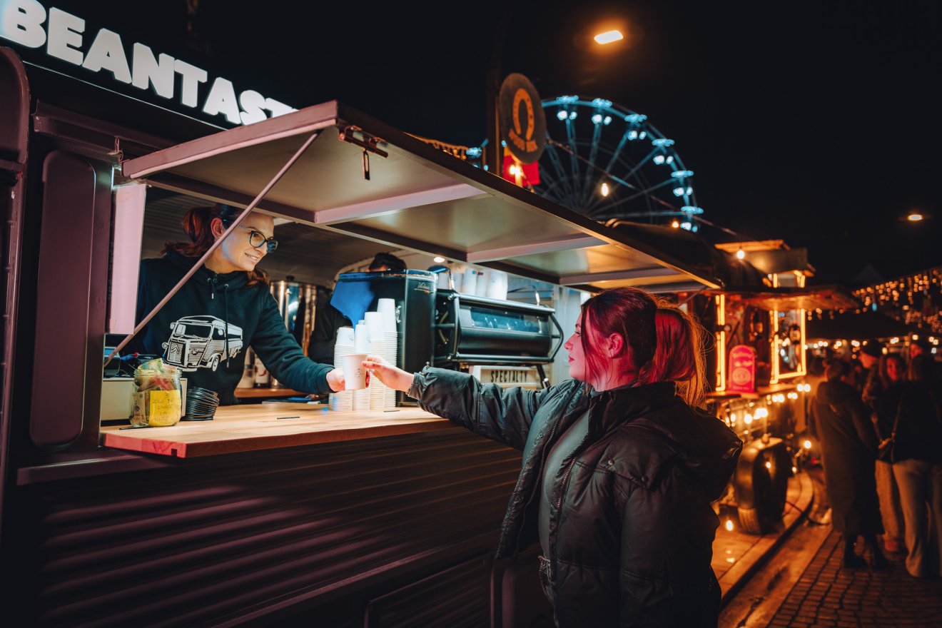 fények, vásár, karácsony