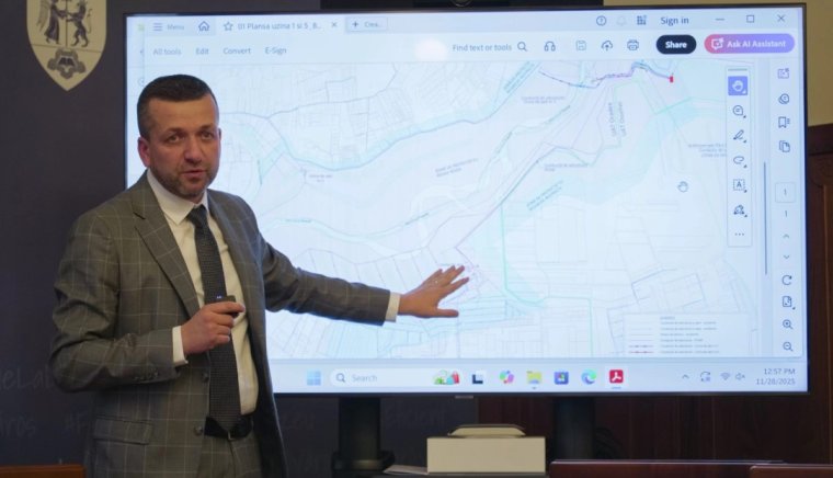 Nyilatkozatháború a PNL és a PSD között Bolojan „prímás” és a távhő miatt