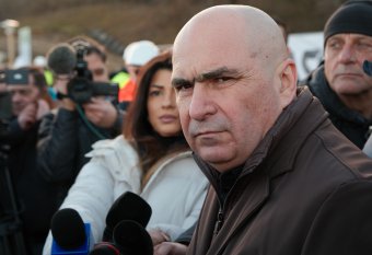 Autópálya, beruházások, uniós milliárdok – Ilie Bolojan Moldva fejlesztéséről tárgyalt Botoșani-ban