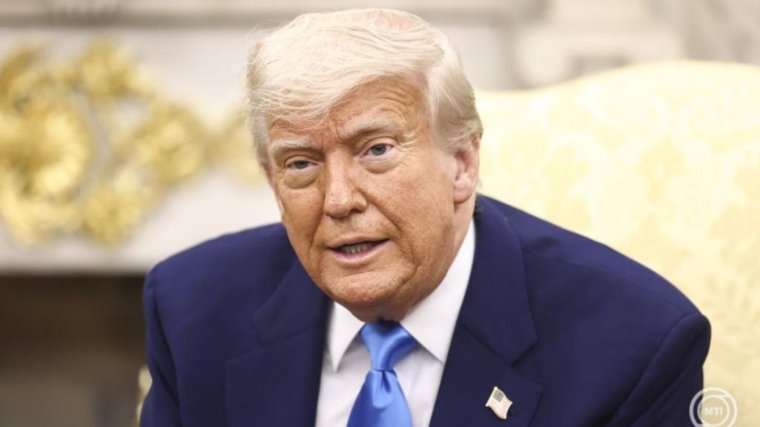 Donald Trump: Ukrajna és Oroszország vezetőjének is akarnia kell a háború lezárását