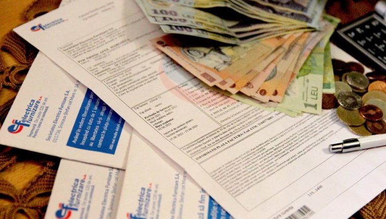 Folyósítják a villanyszámlák kifizetésére használható energiautalványokat