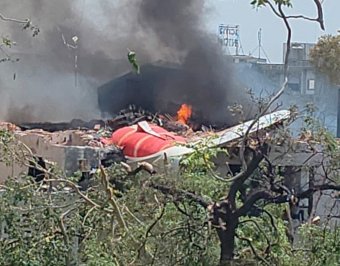 Air India-tragédia: úgy tűnik, hogy a kapitány leállította az üzemanyagellátást