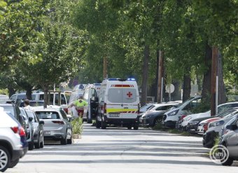 Két román állampolgár is megsérült a grazi iskolai vérfürdőben
