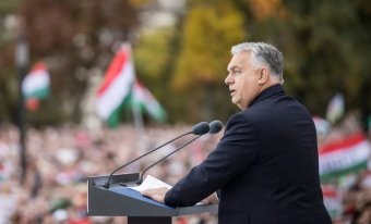 Elnöki rendszerre térne át Magyarország? Reagált a kormányszóvivő