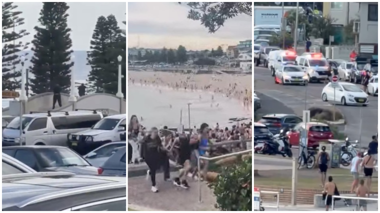 Ausztráliai terrortámadás: tovább nőtt a halálos áldozatok száma, apa és fia volt a tettes