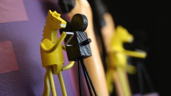 Rajtol a 25. Filmtettfeszt, számos moziélményt kínálva