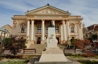 Magyar–román együttéléséről készült szatírát mutatnak be Nagyváradon