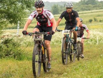 Kedvezményes felvonózással csábítják a brassói hegyikerékpárosokat a Keresztényhavasra