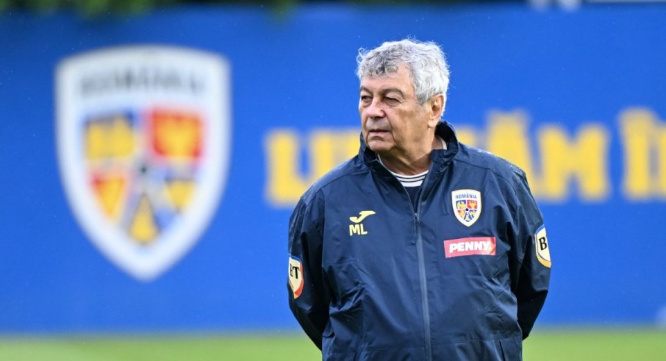 Lucescu biztosan távozik, új szövetségi kapitányt keres a román válogatott