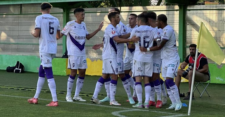 Megszakadt az éllovas Craiova veretlensége, újabb sikert aratott az FC Argeș