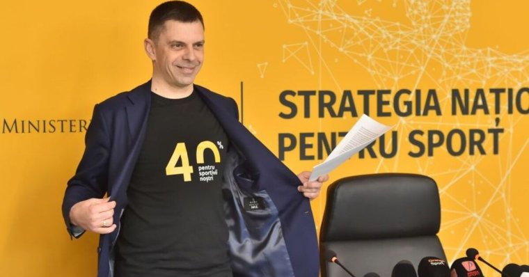 Óriási bírságokkal akarják kikényszeríteni, hogy a sportklubok legalább 40 százalékban hazai játékosokat küldjenek pályára