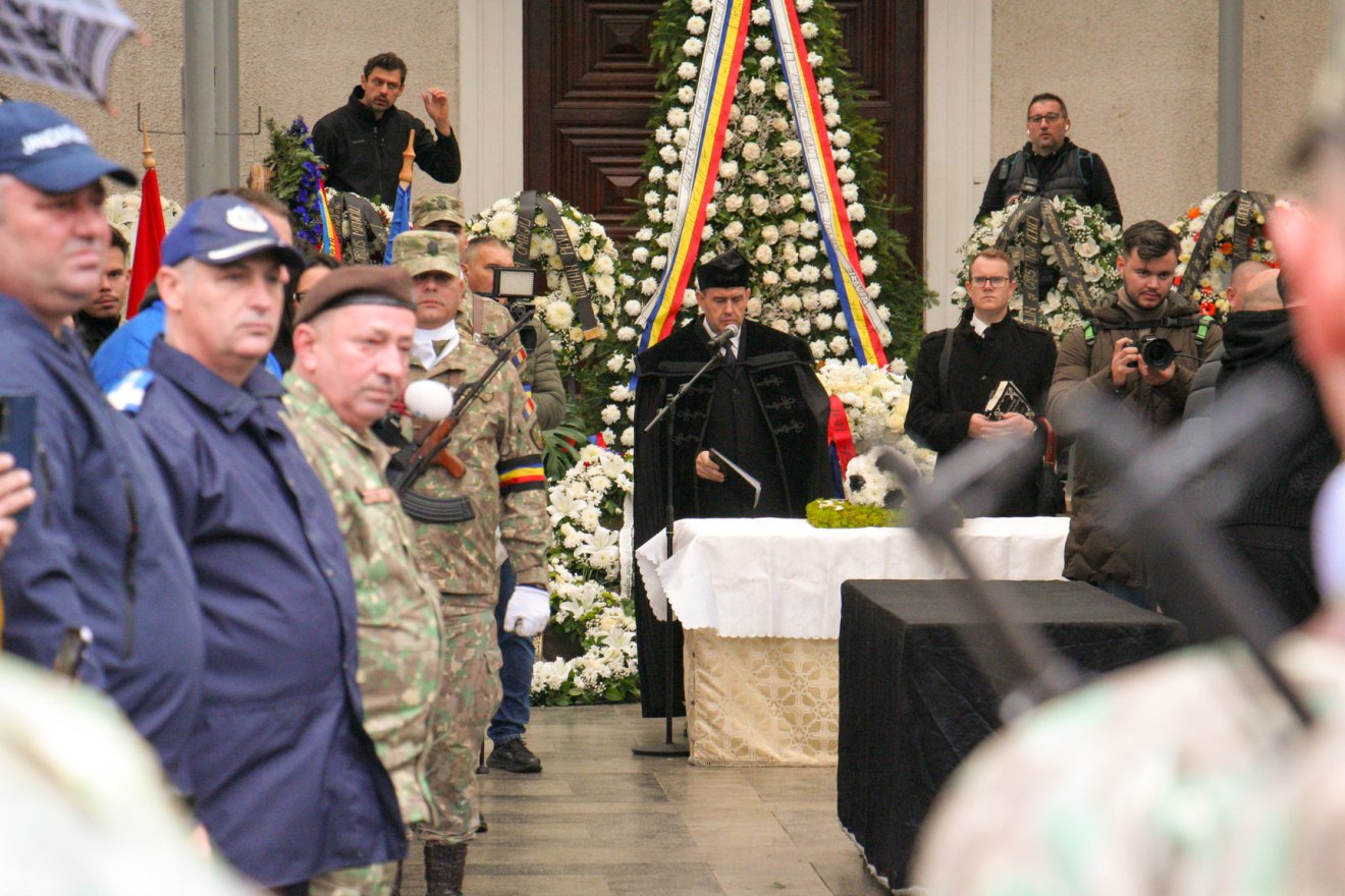 &bullet;  Fotó: Paizs Zsolt