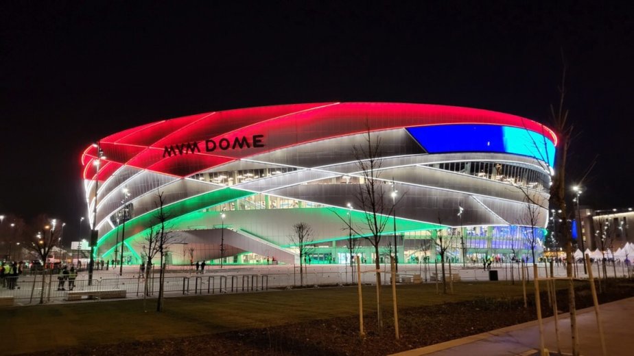 Francia ellenfelet kapott a Győri ETO és a Bukaresti CSM