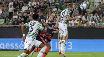 Európa-liga: régi „ismerőssel” csap össze a Ferencváros a nyolcaddöntőért