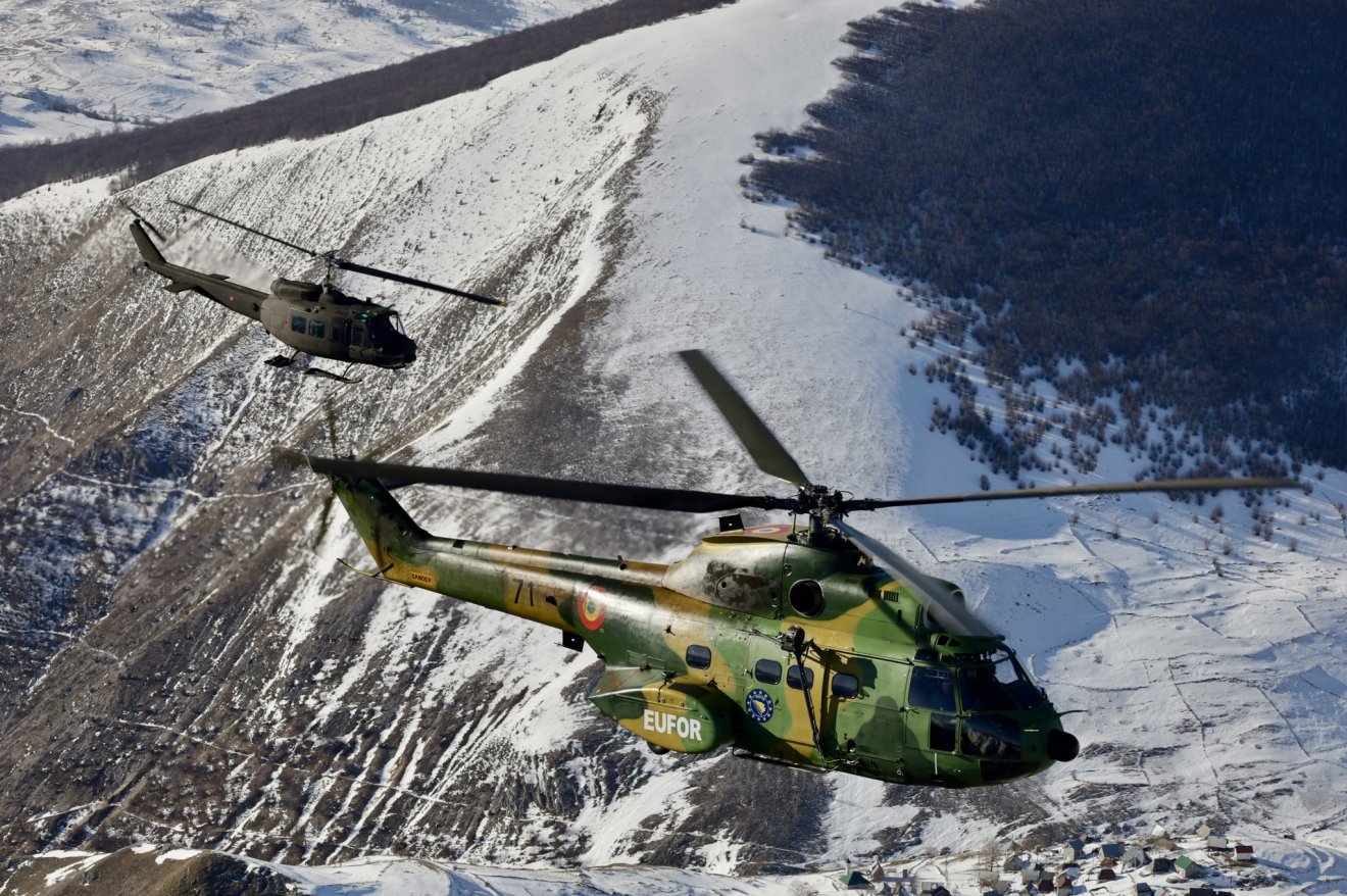helikopter