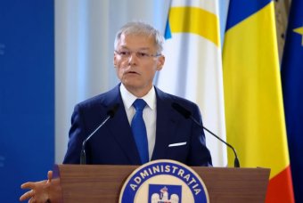 Dacian Cioloș visszatér – elnöki tanácsadóvá nevezte ki Nicușor Dan