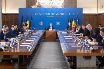 Pofon a Bolojan-kormánynak: hat rendeletét is felfüggesztette a bíróság