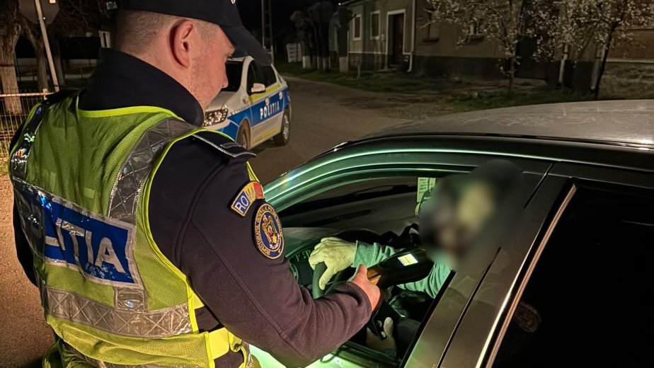 Kirajzottak a rendőrök országszerte, rengeteg szabálysértést és bűncselekményt állapítottak meg