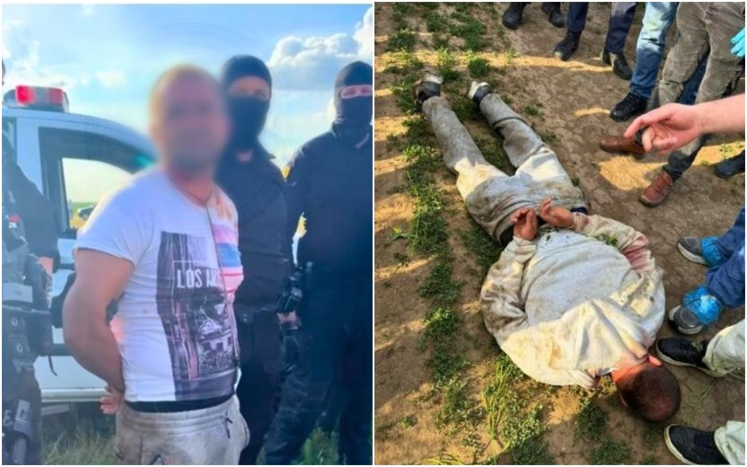 Előzetesbe került a 18 éves Bihar megyei lány megölésével gyanúsított férfi