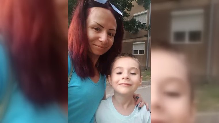 Frissítve│Előkerült a Nagyváradról eltűnt magyarországi nő és kisfia