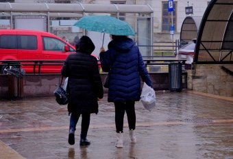 Harmincöt év alatt több mint négymillióval csökkent Románia lakossága