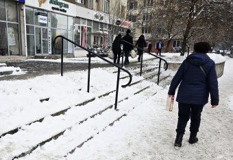 Nincs még vége télnek: lehűlés, helyenként havazás is várható